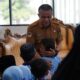 Wali Kota Palu Terima Kunjungan Murid TK Islam Terpadu Jilul Qur’an