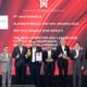 Jasa Raharja Raih 4 Penghargaan TOP GRC Awards 2025, Perkuat Tata Kelola, Risiko dan Kepatuhan