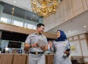Jasa Raharja Raih Sertifikasi Great Place to Work, Komitmen pada Kesejahteraan Pegawai dan Inovasi