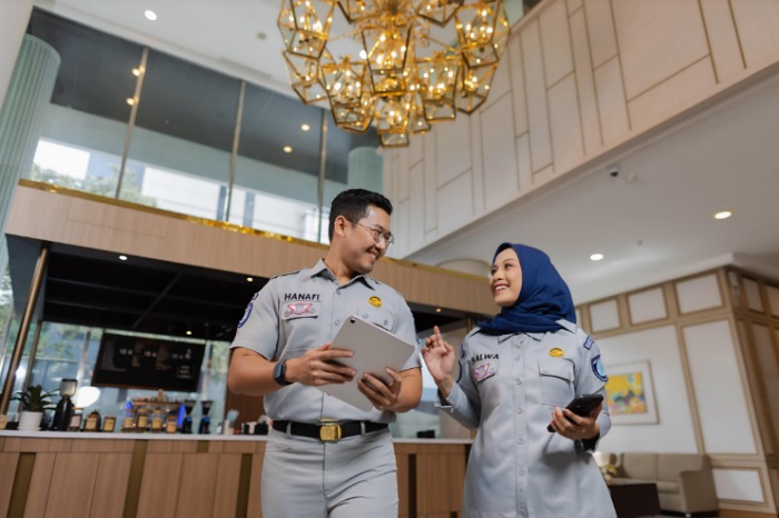 Jasa Raharja Raih Sertifikasi Great Place to Work, Komitmen pada Kesejahteraan Pegawai dan Inovasi