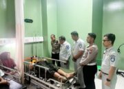 Gerak Cepat Jasa Raharja Jamin Santunan Korban Kecelakaan Bus di Probolinggo