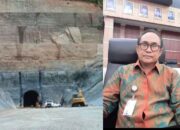 Ini Komentar Dekan Teknik UAA Dr Sukardan Soal Rencana Tambang Bawah Tanah Poboya