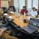 Pemkot dan Bulog Ikuti Pengarahan Mendagri Terkait Stabilitas Nasional dan Inflasi