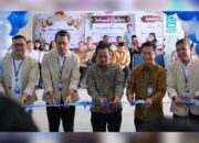 BCA KCP Morowali Resmi Beroperasi, Dukung Akses Keuangan dan Aktivitas Ekonomi Masyarakat Sulteng