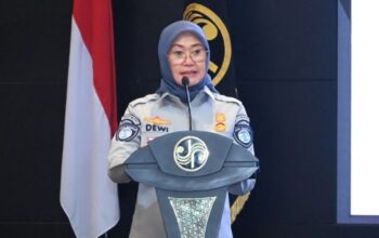 Jasa Raharja Dukung Program Relaksasi Pajak Kendaraan Bermotor hingga Desember 2025