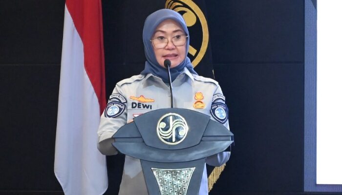 Jasa Raharja Dukung Program Relaksasi Pajak Kendaraan Bermotor hingga Desember 2025