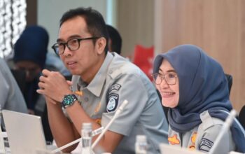 Jasa Raharja Perkuat Layanan Publik dengan Sentralisasi Transaksi Pembayaran Keuangan