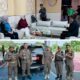 Gubernur Anwar Hafid Hadiri STQH Nasional di Kendari, Didampingi Plt Kasat Pol PP Farida Karim dan Sekda Novalina