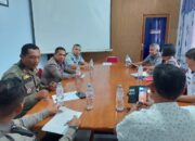 Jasa Raharja Dorong Penegakan Hukum dalam Upaya Penertiban Kendaraan Odol di Morowali