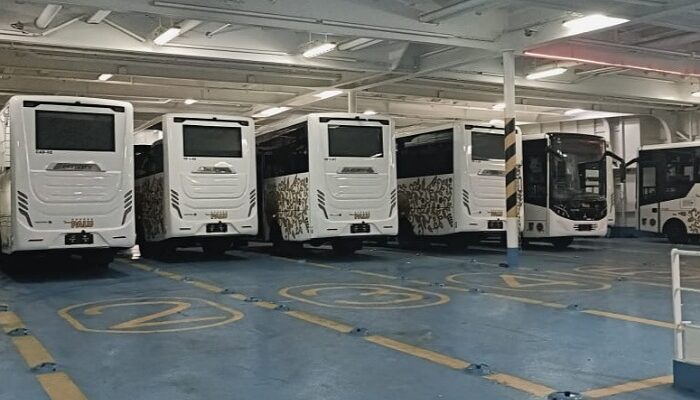 Pelayanan Bus Transpalu Dihentikan Sementara, Dishub Fokus Evaluasi dan Pembangunan Halte Baru