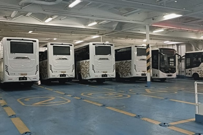 Pelayanan Bus Transpalu Dihentikan Sementara, Dishub Fokus Evaluasi dan Pembangunan Halte Baru