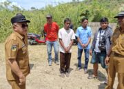 Wali Kota Palu Tinjau Sungai Layana dan Kawasan UMKM Tondo, Respon Keluhan Masyarakat