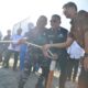 Wali Kota Hadianto Luncurkan Program Rumah Rumpon untuk Nelayan di Teluk Palu