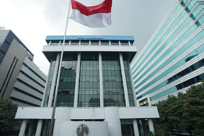 Jasa Raharja Wujudkan Perlindungan Sosial, Salurkan Santunan Rp2,4 Triliun bagi Korban Kecelakaan