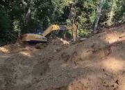 Aktivitas PETI di Buol Diduga Makin Marak, Jatam Sulteng Desak Aparat Bertindak Tegas