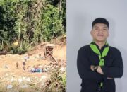 Dugaan Pembiaran Aktivitas PETI di Desa Busak, LEPPAMI Kritik Kinerja Aparat