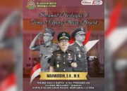 Jejak Kepemimpinan Mahmuddin, Bawa Kejari Morowali Utara Ungkap Perkara Besar Seret Nama Mantan Bupati