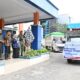 Launching Bantuan Pangan, Wagub Reny Pastikan Bulog Siap Beli Hasil Panen Petani Sulteng