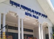 Anggota DPRD Palu Reses CW-III Tanggal 20-24 Oktober 2025, Serap Aspirasi dari Daeran Pemilihan