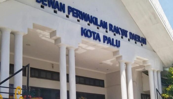 Anggota DPRD Palu Reses CW-III Tanggal 20-24 Oktober 2025, Serap Aspirasi dari Daeran Pemilihan