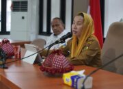 Seminar Akhir Indeks Ketimpangan Wilayah, Wawali Dorong Pembangunan Berbasis Data untuk Masa Depan Lebih Merata