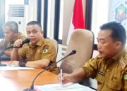 Susun Indeks Ketahanan Daerah, Wali Kota Palu Ajak Semua Pihak Tingkatkan Antisipasi Bencana