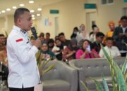 Wali Kota Palu Resmikan Poliklinik Sore Eksekutif di RSUD Anutapura, Transformasi Layanan Kesehatan Berbasis Aksesibilitas Waktu