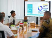 Pemkot Palu Gandeng Perusahaan Jepang Bangun Proyek Biogas, Langkah Nyata Atasi Sampah