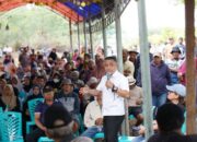 Wali Kota Palu Silaturahim dengan Warga Tondo, Bahas Harapan dan Masa Depan Lahan Eks HGB