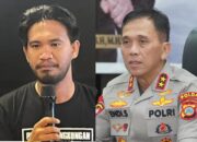 Jatam Tantang Jenderal Endi Tertibkan Tambang Ilegal di Sulteng, Sebut PETI Poboya di Pelupuk Mata Polda