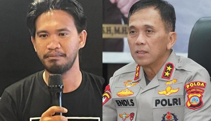 Jatam Tantang Jenderal Endi Tertibkan Tambang Ilegal di Sulteng, Sebut PETI Poboya di Pelupuk Mata Polda
