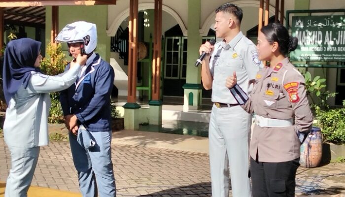 Jasa Raharja Tersertifikasi ISO 22301:2019, Bukti Kesiapan Menjaga Kelangsungan Usaha