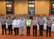 Jasa Raharja Dukung Modernisasi dan Inovasi Layanan Publik melalui Anev Pelayanan Regident 2025