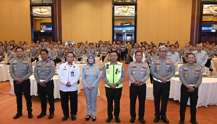 Jasa Raharja Dukung Modernisasi dan Inovasi Layanan Publik melalui Anev Pelayanan Regident 2025