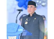Info Penertiban PETI Sungai Taopa Bocor, Gubernur Sulteng Geram: Lebih Pintar Pencuri Daripada Petugas