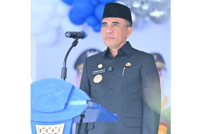 Info Penertiban PETI Sungai Taopa Bocor, Gubernur Sulteng Geram: Lebih Pintar Pencuri Daripada Petugas