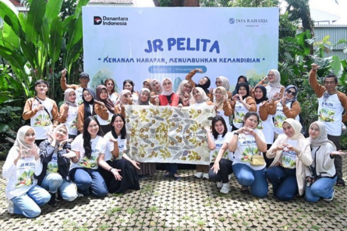 Jasa Raharja Tingkatkan Ketahanan Ekonomi Ahli Waris melalui Program JR Pelita 2025