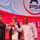 Rakorwil PSI Sulteng Agus Lamakarate: Fokus Penguatan Struktur Partai, dari DPW Hingga Tingkat Ranting