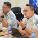 Jasa Raharja Perkuat Manajemen Risiko Lewat Asesmen GCG di Kupang