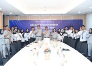 Jasa Raharja Beri Akses Pengalaman Kerja untuk Fresh Graduate Lewat Program Pemagangan Kemnaker