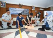 Jasa Raharja Perkuat Edukasi Keselamatan Lewat Pemberdayaan Aparatur Kecamatan dan Desa