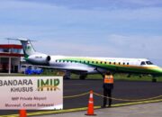 Polemik Bandara IMIP Memuncak, Kecelakaan Kerja dan Krisis Lingkungan Morowali jadi Sorotan