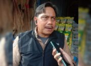 Bulog Sulteng Pastikan Stok Beras Aman Jelang Natal 2025 dan Tahun Baru 2026