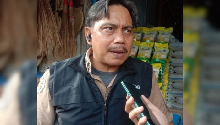 Bulog Sulteng Pastikan Stok Beras Aman Jelang Natal 2025 dan Tahun Baru 2026