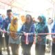 Wakil Wali Kota Palu Launching Program Dapur Sehat Cegah Stunting di Seluruh Kelurahan