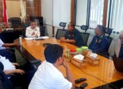 Pemkot Palu Dorong Peningkatan PAD Berkelanjutan dengan Perkuat Sinergi Pajak Pusat dan Daerah