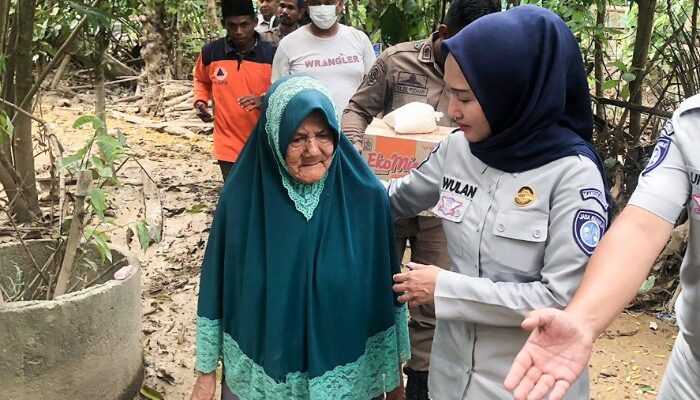 Bantuan Sosial Jasa Raharja Percepat Pemulihan Pasca Bencana di Kabupaten Pidie