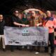 Trinusa Group Salurkan Bantuan untuk Korban Bencana di Aceh, Sumatera Barat, dan Sumatera Utara