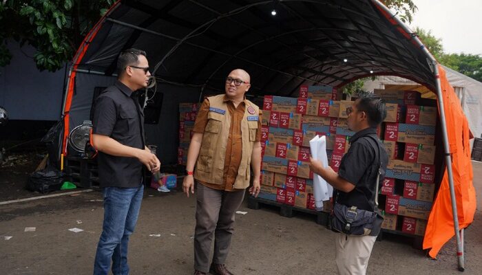 Trinusa Group Salurkan Bantuan untuk Korban Bencana di Aceh, Sumatera Barat, dan Sumatera Utara