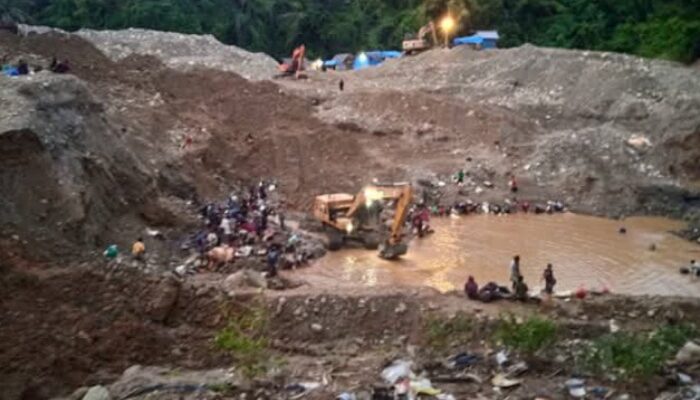 Kritik Keras Soal PETI Parimo, Ancaman Bencana di Lambunu–Taopa–Moutong Kian Menguat